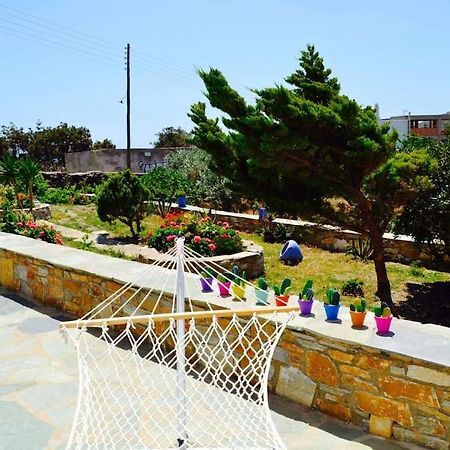 Cozy, Newly Renovated Apartment In Gavrio. 外观 照片