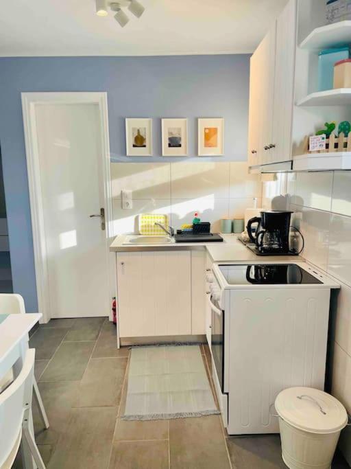 Cozy, Newly Renovated Apartment In Gavrio. 外观 照片