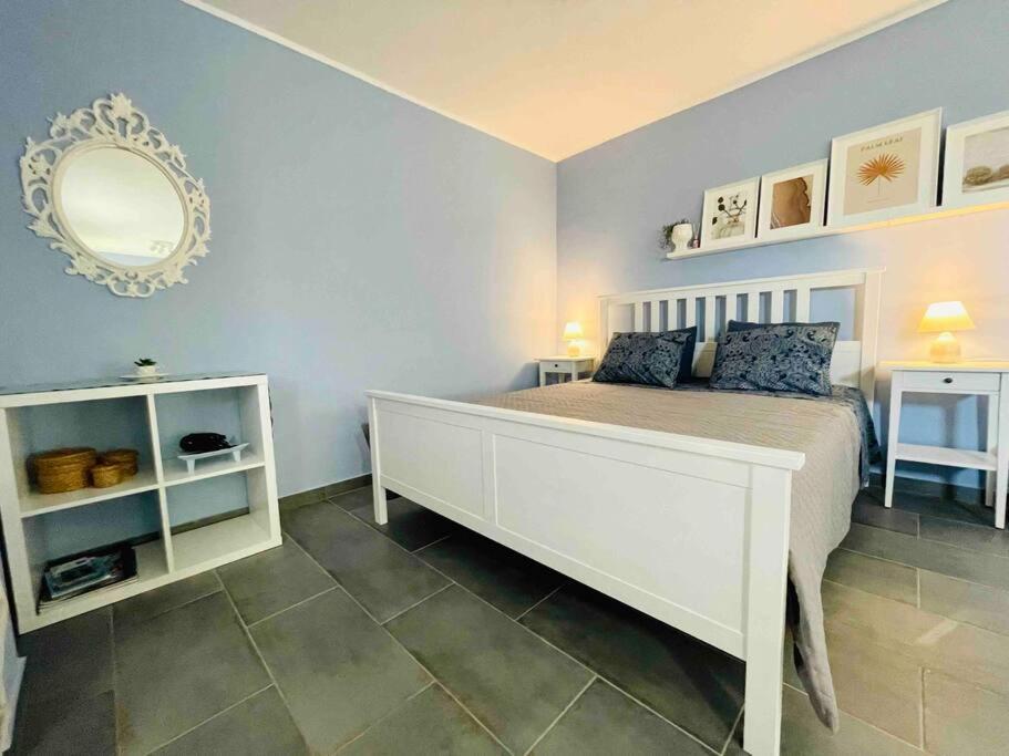 Cozy, Newly Renovated Apartment In Gavrio. 外观 照片