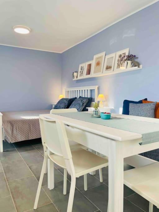 Cozy, Newly Renovated Apartment In Gavrio. 外观 照片